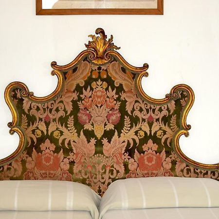 Villa Il Respiro Zoagli Zewnętrze zdjęcie
