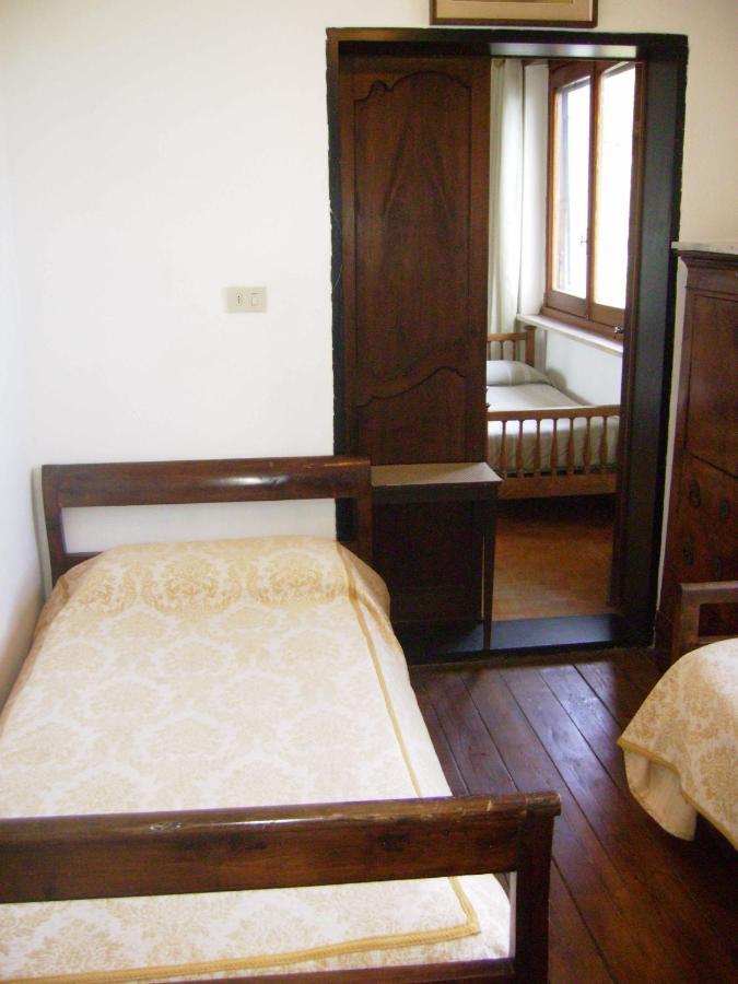 Villa Il Respiro Zoagli Zewnętrze zdjęcie