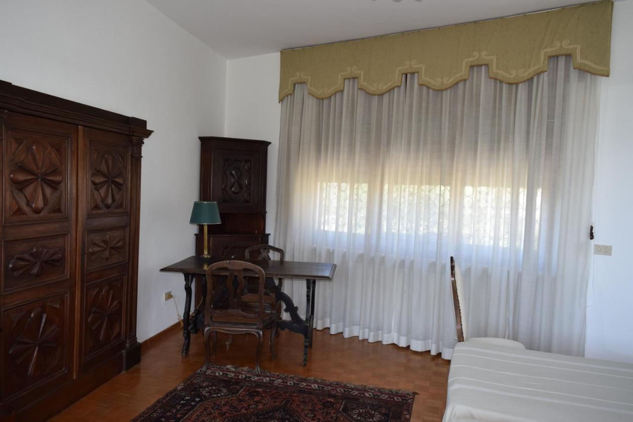 Villa Il Respiro Zoagli Zewnętrze zdjęcie