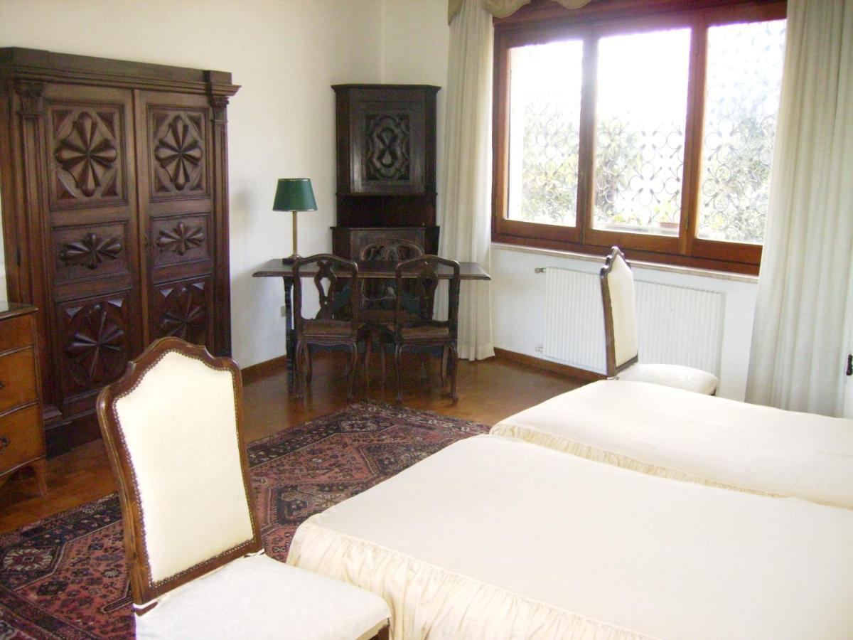 Villa Il Respiro Zoagli Zewnętrze zdjęcie