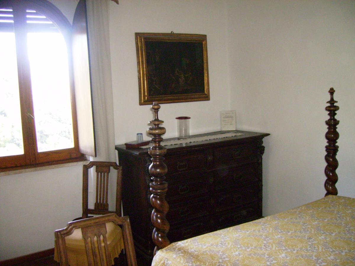 Villa Il Respiro Zoagli Zewnętrze zdjęcie