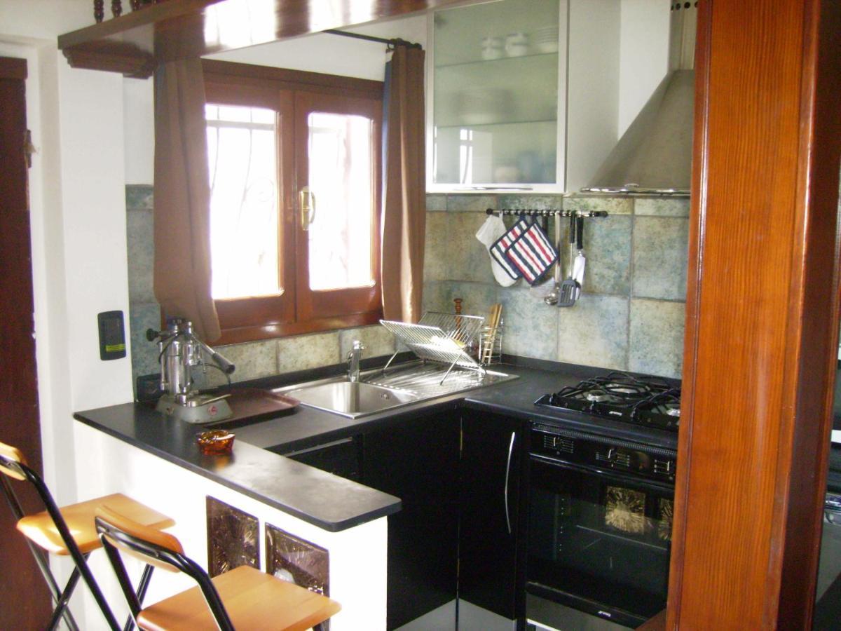 Villa Il Respiro Zoagli Zewnętrze zdjęcie