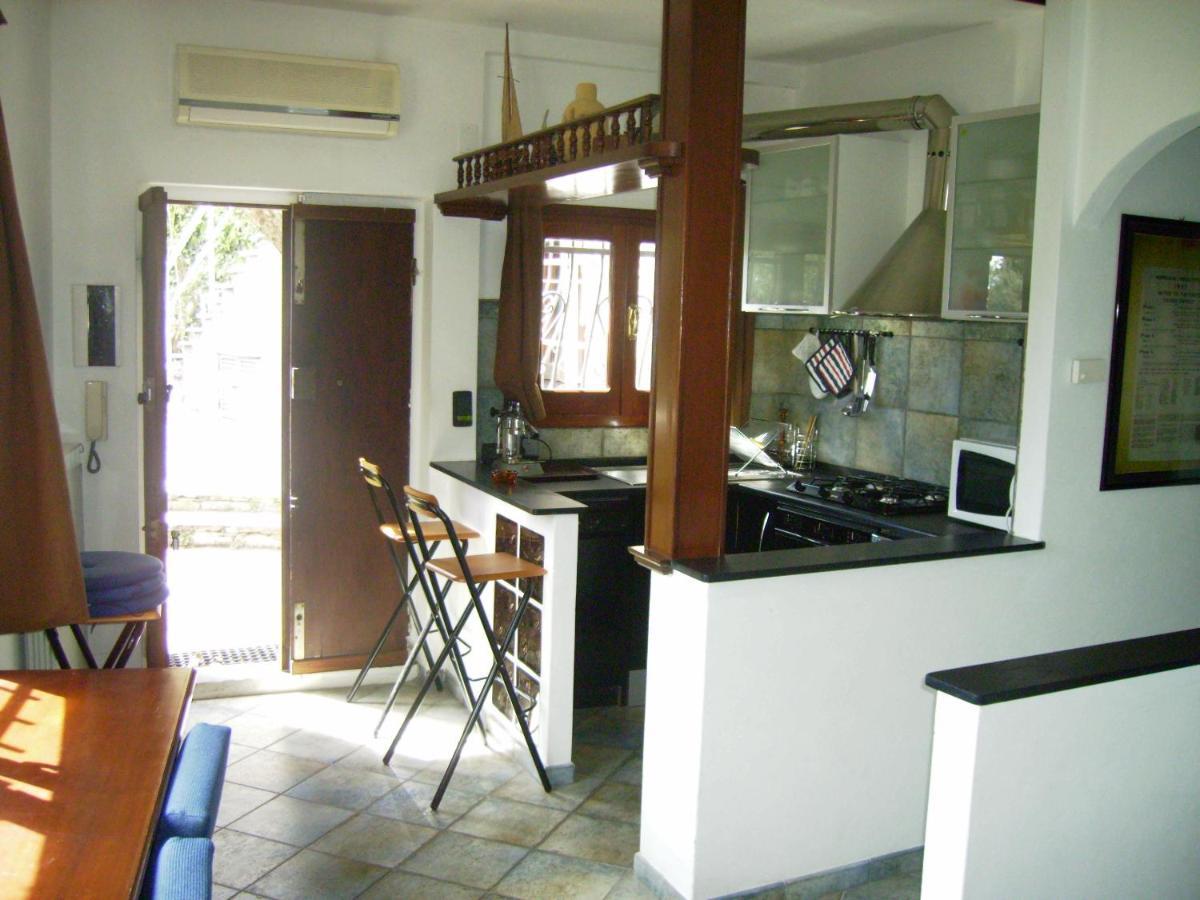 Villa Il Respiro Zoagli Zewnętrze zdjęcie