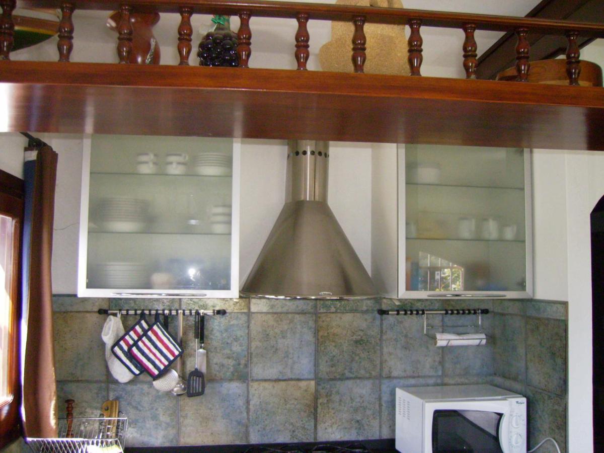 Villa Il Respiro Zoagli Zewnętrze zdjęcie
