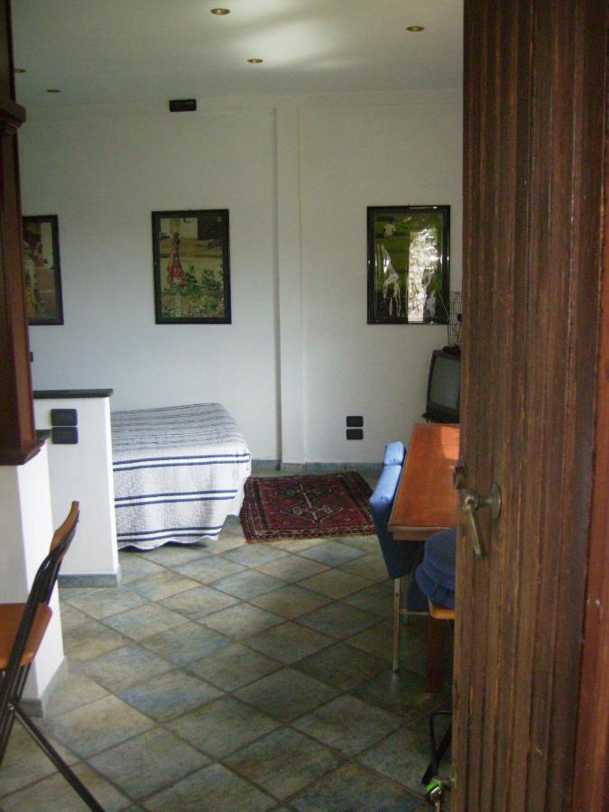 Villa Il Respiro Zoagli Zewnętrze zdjęcie