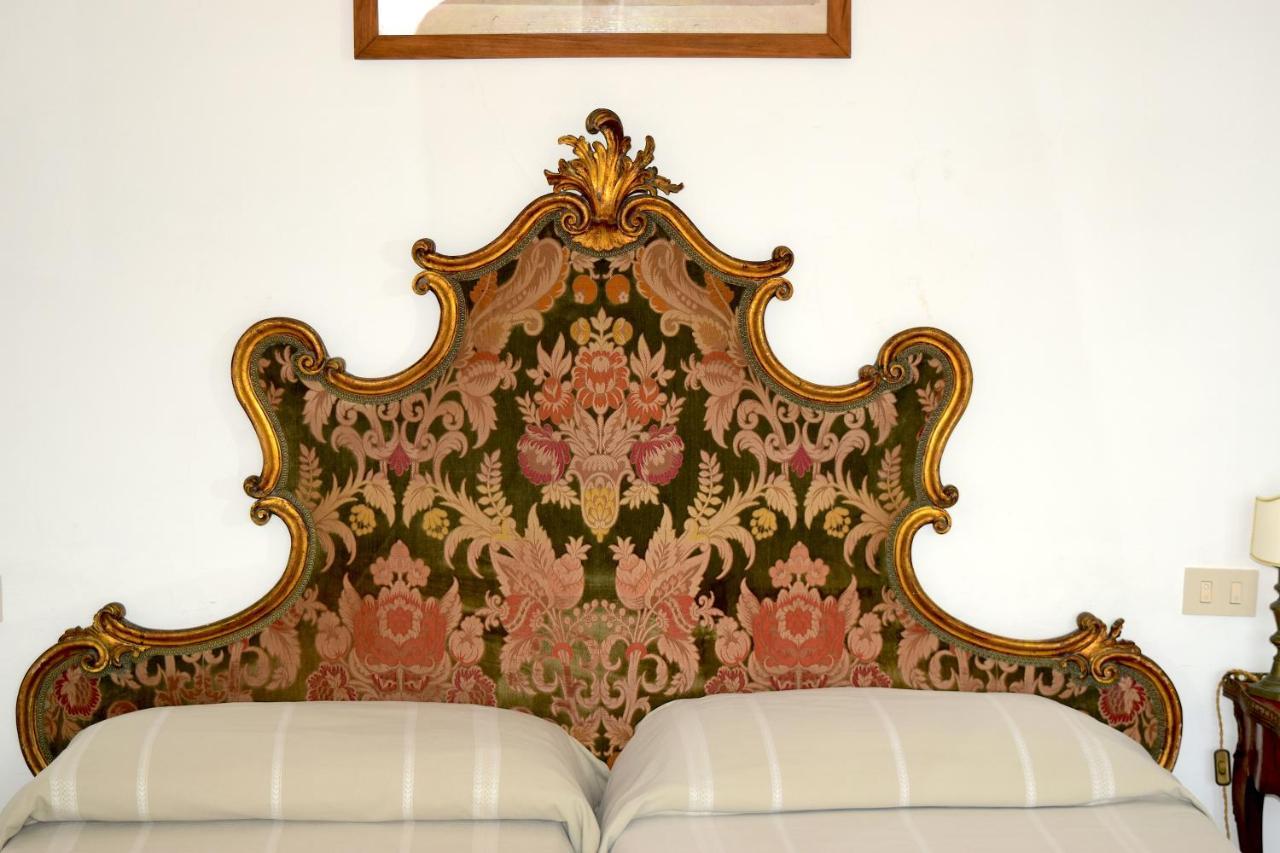 Villa Il Respiro Zoagli Zewnętrze zdjęcie