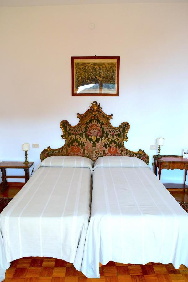 Villa Il Respiro Zoagli Zewnętrze zdjęcie