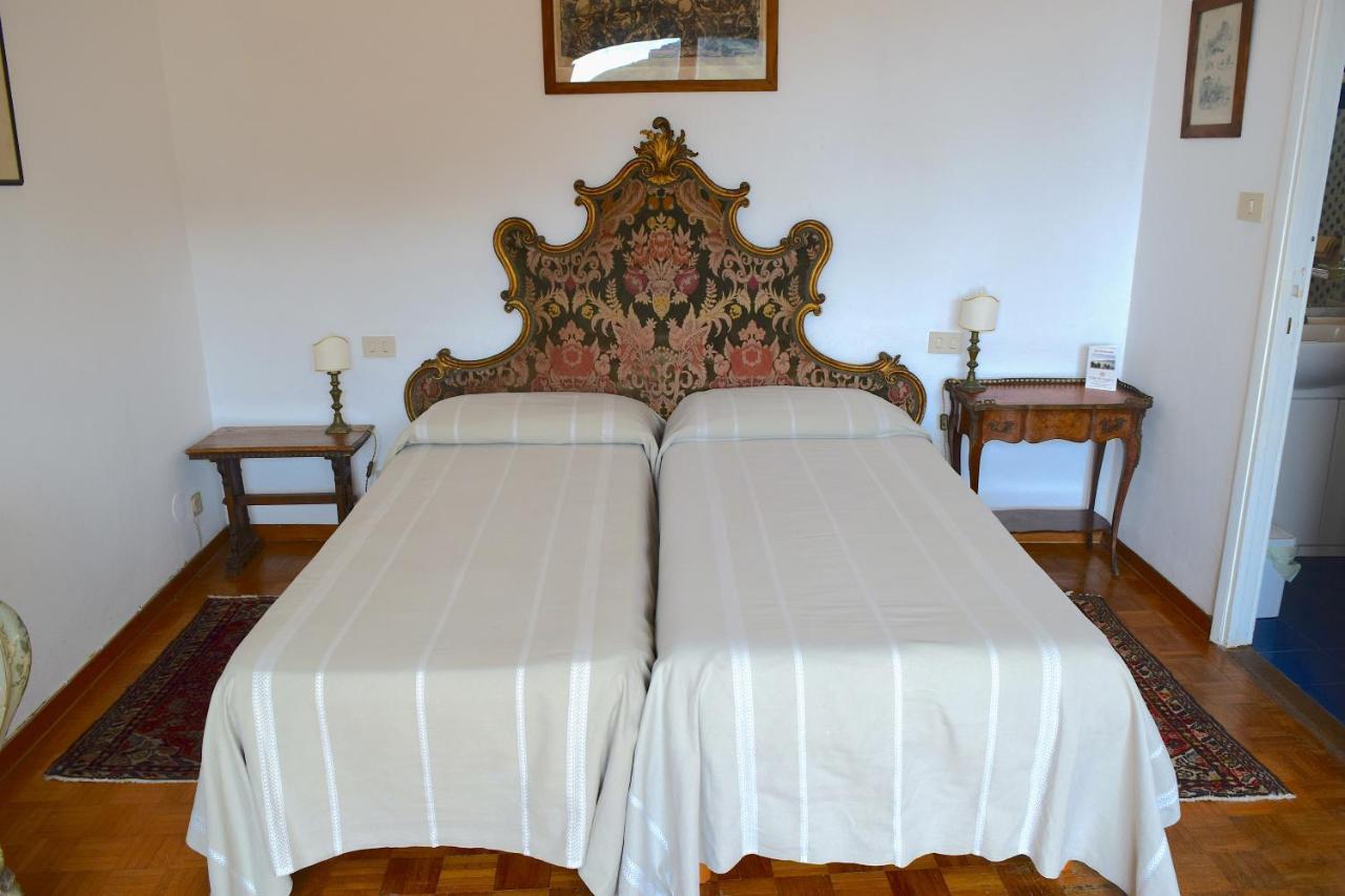 Villa Il Respiro Zoagli Zewnętrze zdjęcie